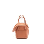 HERMES LINDY 26 CLEMENCE 3L ROSE TEA SHW