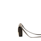 Hermes mini constance epsom gris etain RGHW