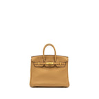 Hermes Birkin25 Togo biscuit GHW