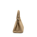 Hermes Birkin 30 Togo Trench GHW