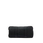 Hermes Garden Party 36 Negonda Black SHW