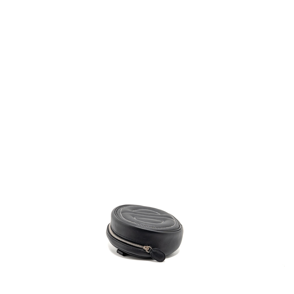 Hermes In-the-loop Swift Black SHW