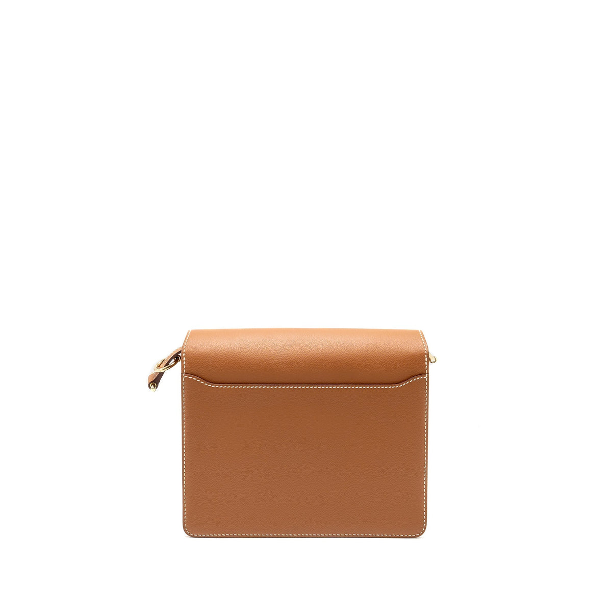 HERMES ROULIS 23 EVERCOLOR GOLD GHW