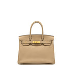 Hermes Birkin 30 Togo Trench GHW