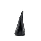 Hermes Garden Party 36 Negonda Black SHW