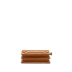 HERMES ROULIS 23 EVERCOLOR GOLD GHW