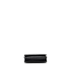 CHANEL CLASSIC WALLET ON CHAIN CAVIAR BLACK SHW