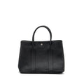 Hermes Garden Party 36 Negonda Black SHW