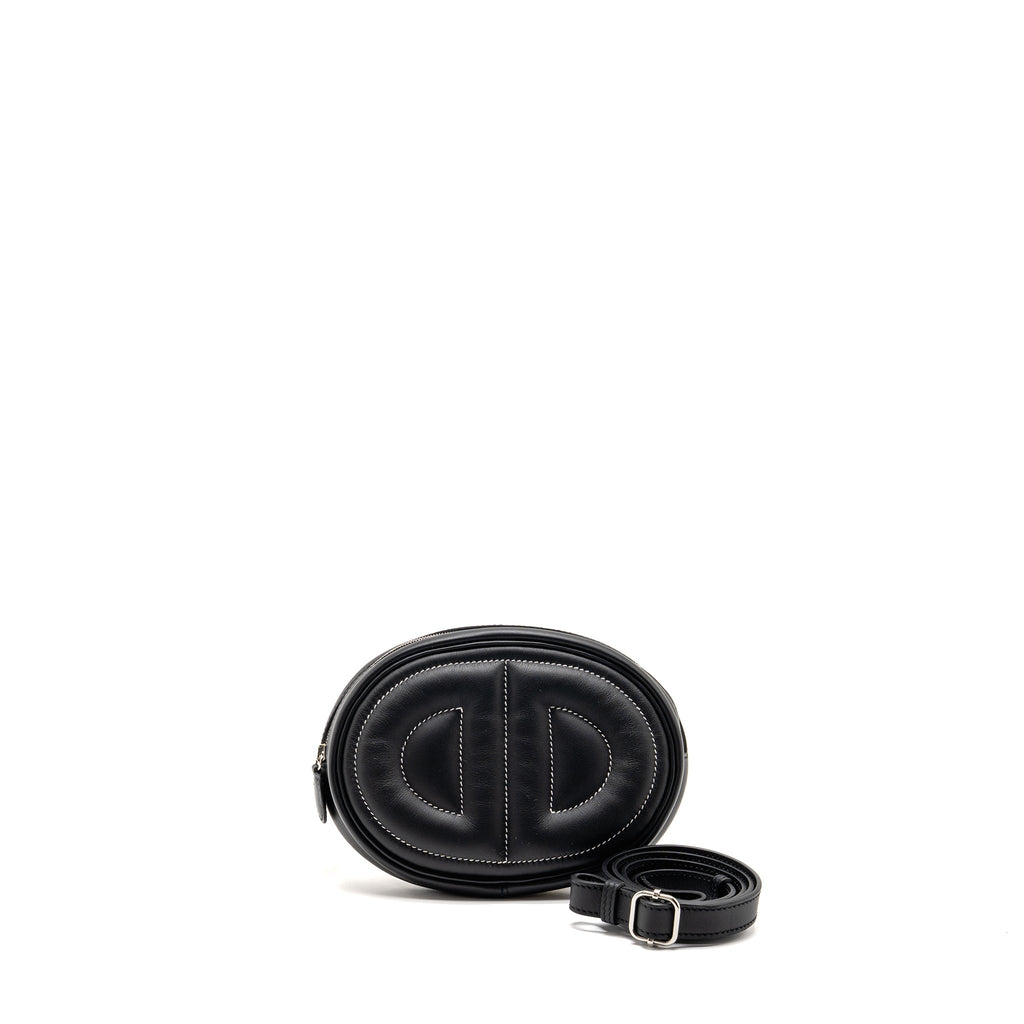 Hermes In-the-loop Swift Black SHW