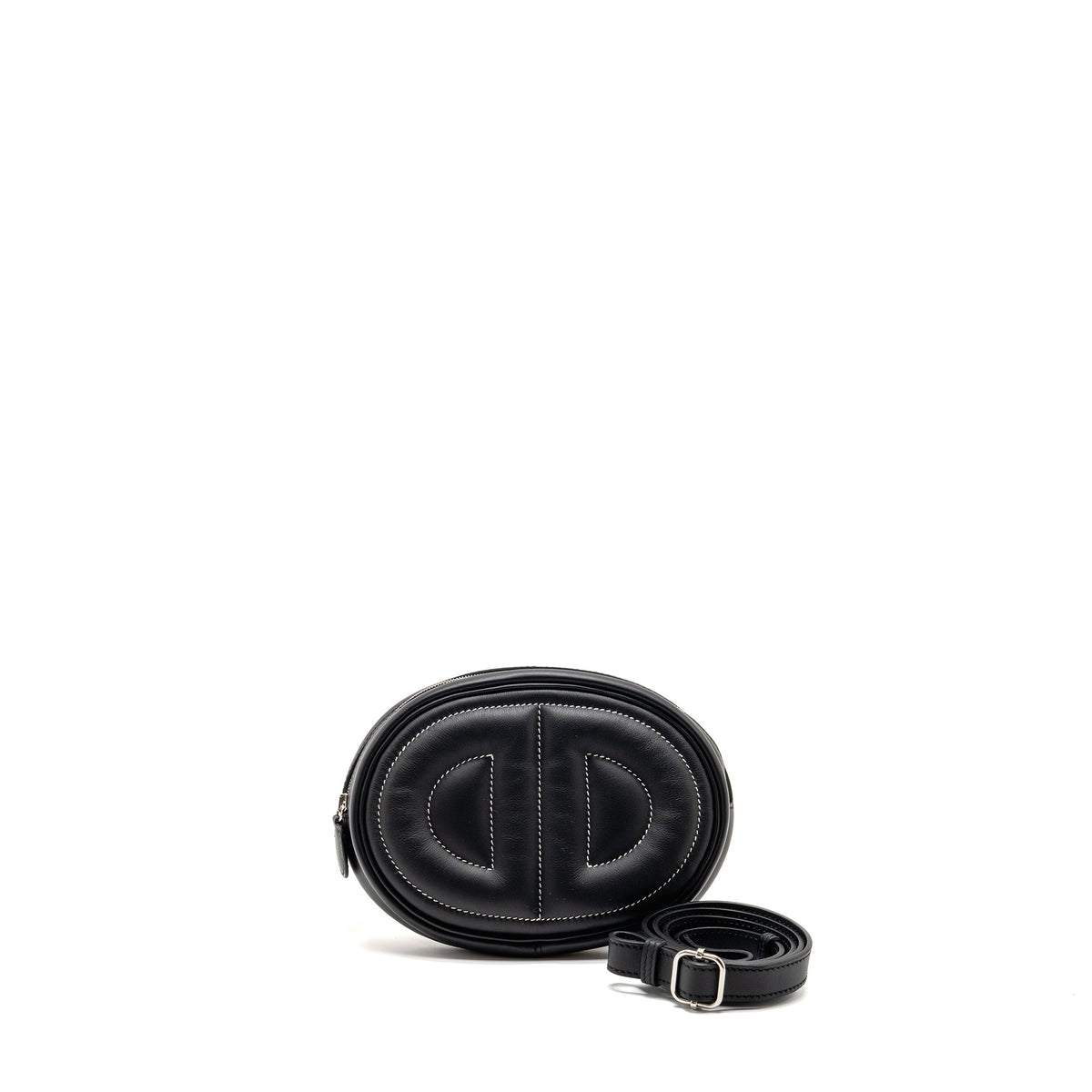 Hermes In-the-loop Swift Black SHW