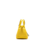 HERMES PICOTIN 18 LOCK BAG CLEMENCE SUN SHW