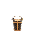 LOUIS VUITTON DUFFLE BAG MONOGRAM CANVAS GHW(NEW VERSION)