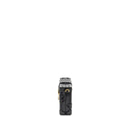 LOUIS VUITTON PETIT MALLE EPI BLACK GHW