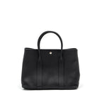 Hermes Garden Party 36 Negonda Black SHW