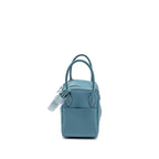 Hermes Lindy 26 Clemence New Blue Jeans SHW