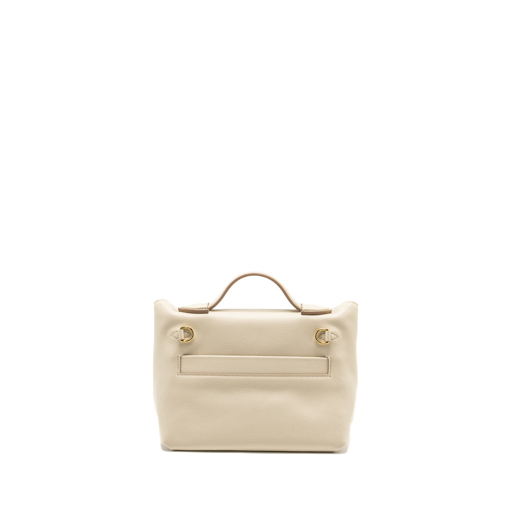 Hermes mini 24/24 2424-21 Evercolor Beton GHW