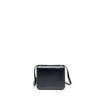 HERMES MINI CONSTANCE ALLEGRO BLACK / WHITE SHW