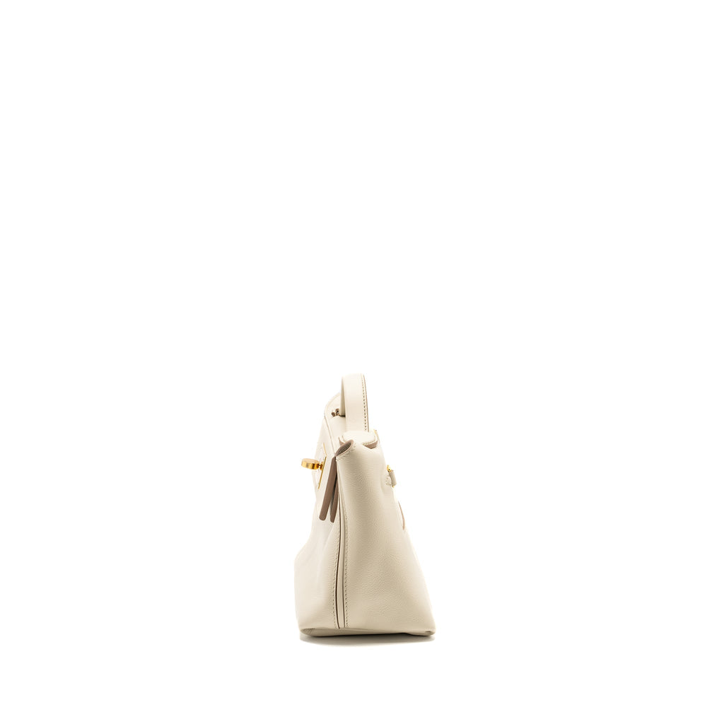 Hermes mini 24/24 2424-21 Evercolor Beton GHW