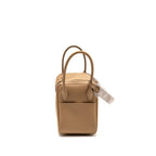HERMES LINDY 26 SWIFT CHAI / MAUVE SYLVESTRE GHW