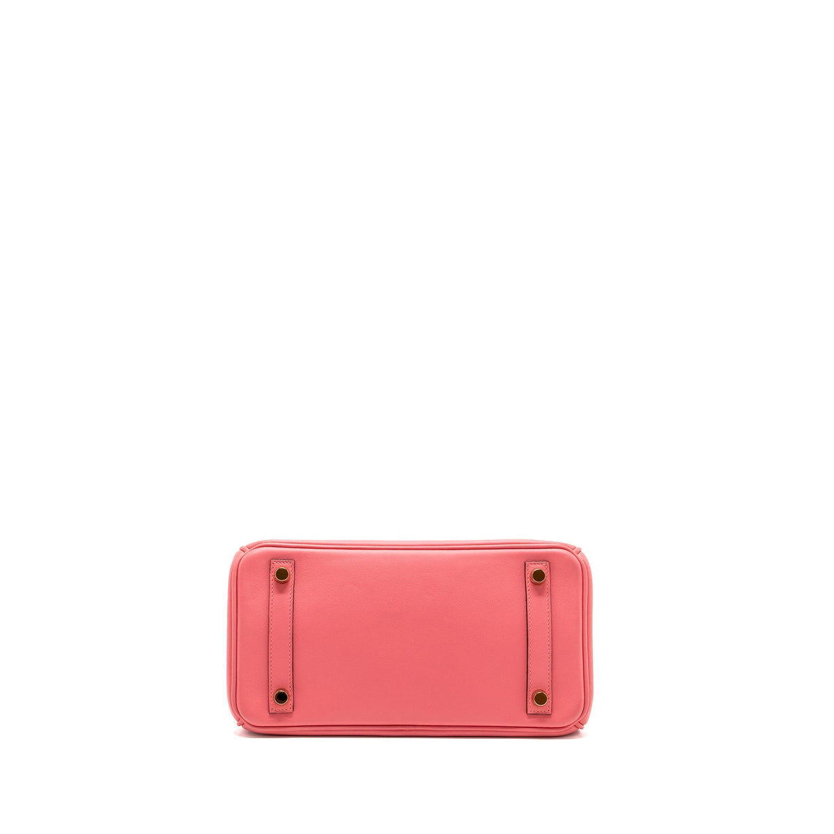 Hermes birkin25 swift rose azalee GHW