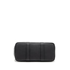 Hermes Garden Party 30 Canvas/Negonda Black SHW