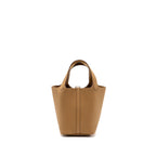 HERMES PICOTIN 18 CLEMENCE BISCUIT SHW
