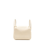 Hermes Lindy 26 Clemence Nata GHW