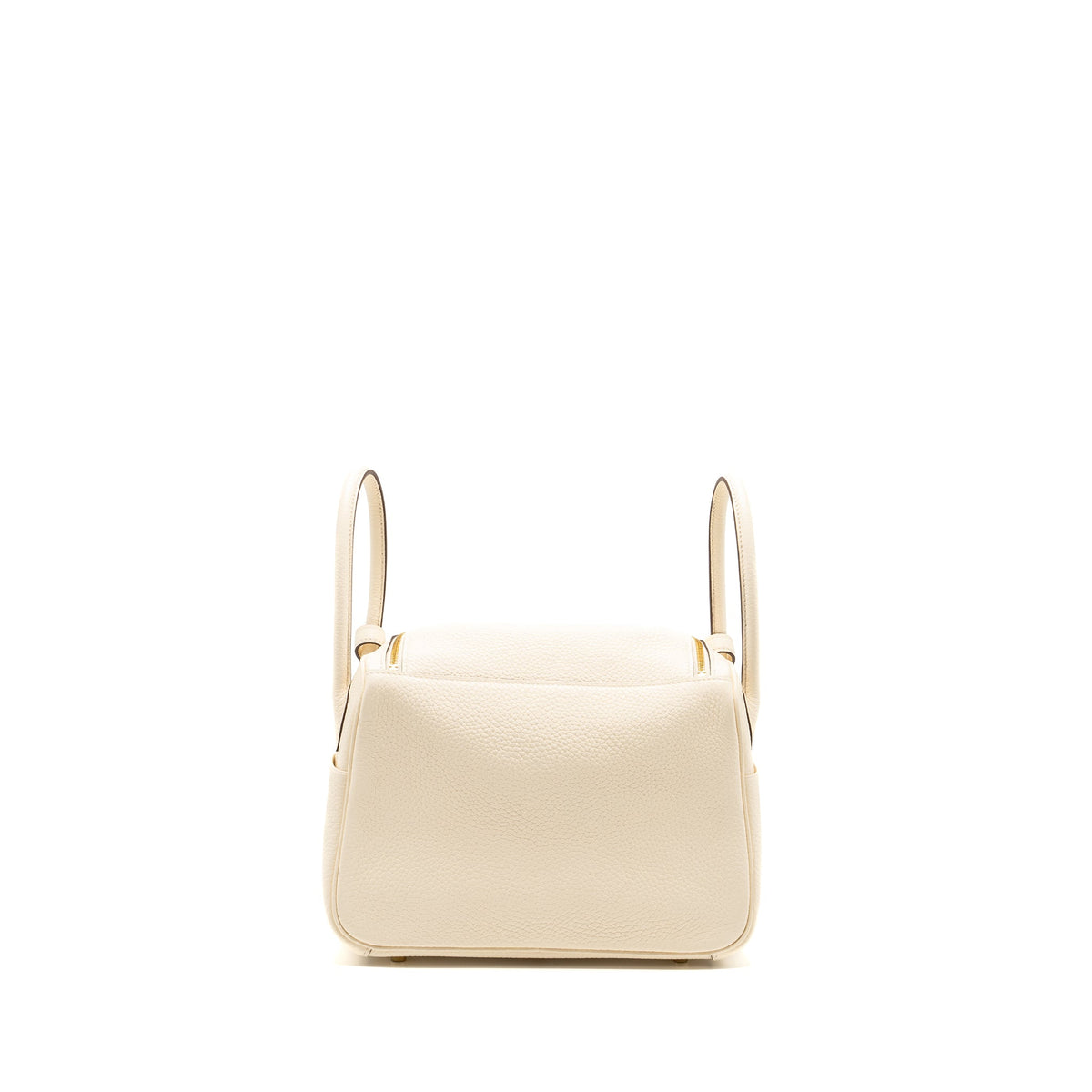 Hermes Lindy 26 Clemence Nata GHW