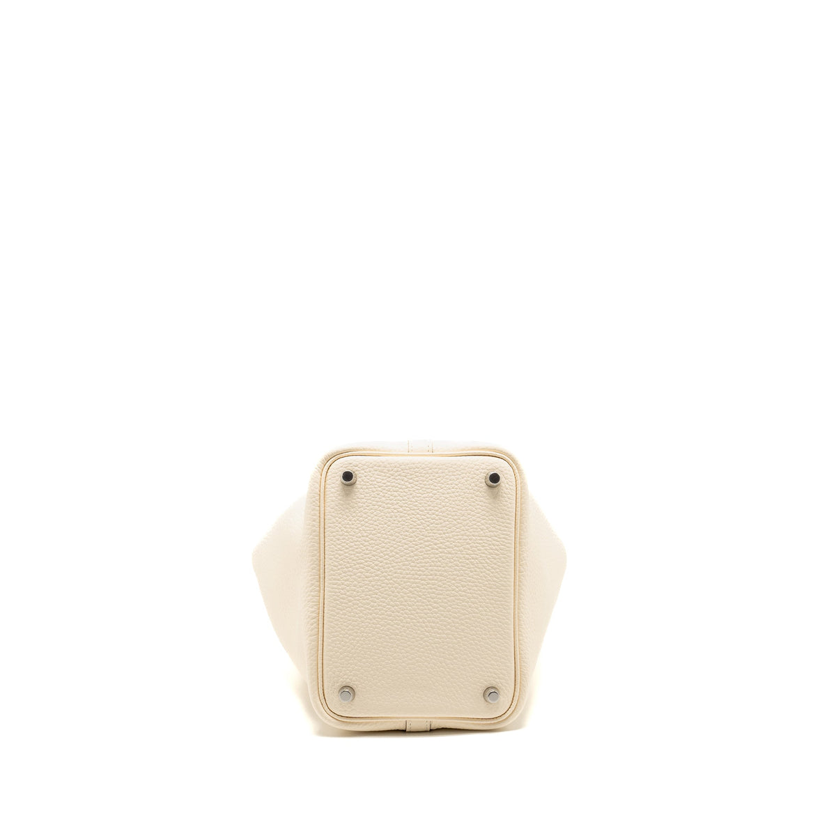 HERMES PICOTIN 18 LOCK BAG CLEMENCE NATA SHW