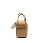 HERMES LINDY 26 SWIFT CHAI / MAUVE SYLVESTRE GHW