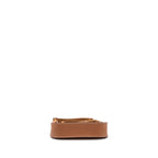 Hermes mini Jypsiere evercolor gold SHW