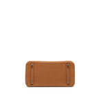 Hermes Birkin 30 Togo Gold SHW
