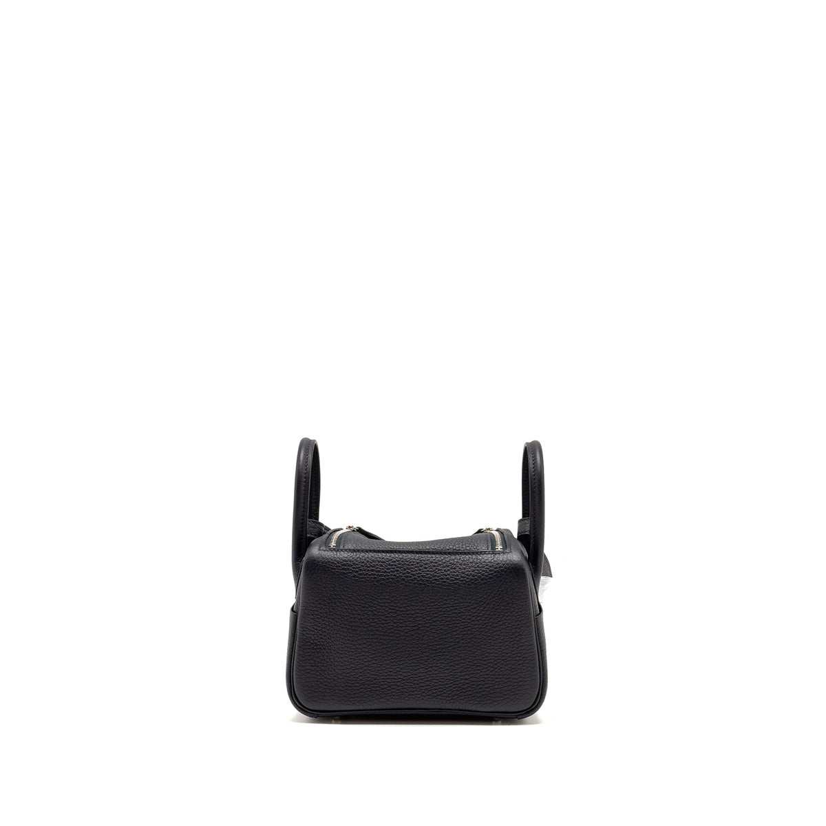 HERMES MINI LINDY CLEMENCE CABAN SHW