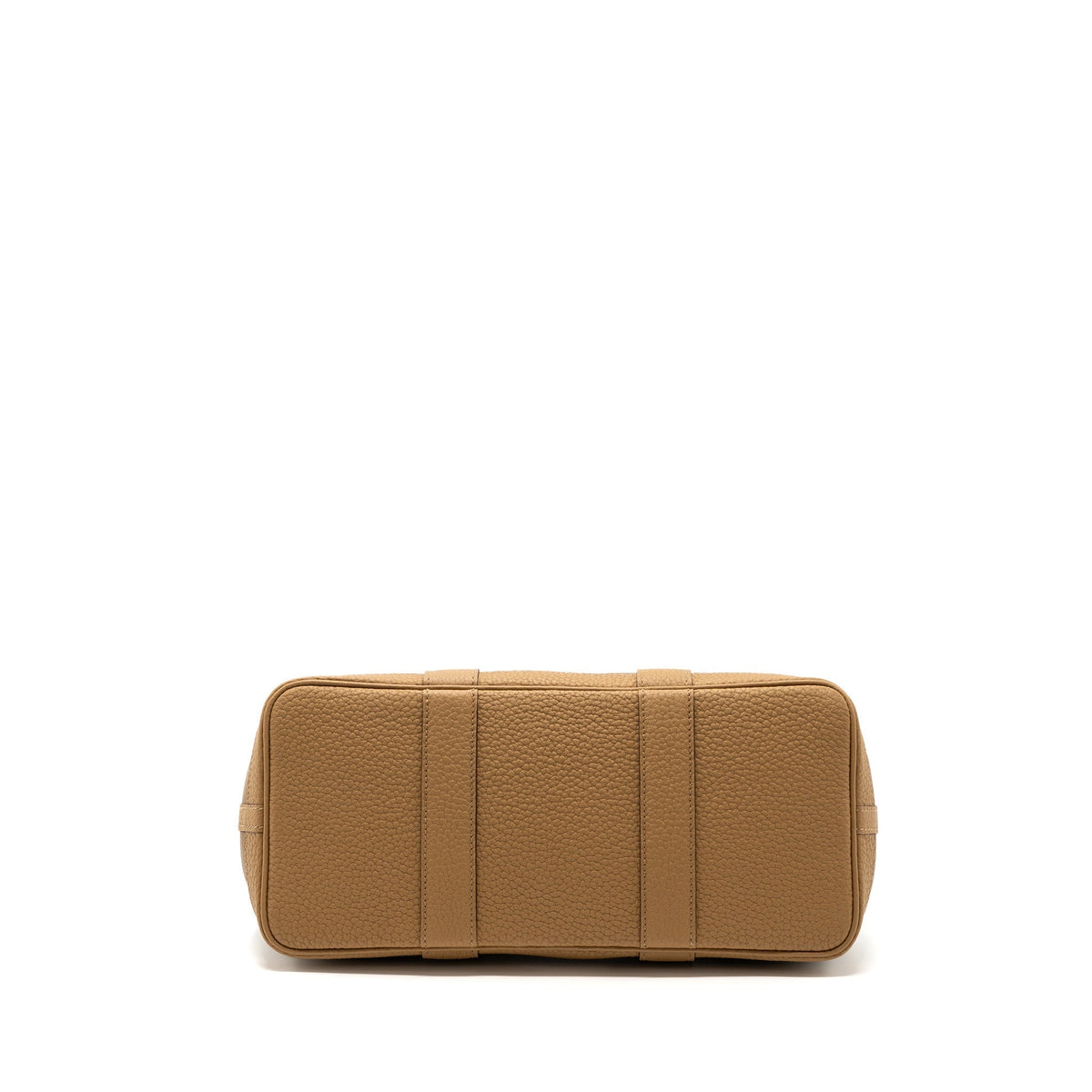 HERMES GARDEN PARTY 30 TOILE OFFICER/NEGONDA ETOUPE-DUNE/BISCUIT SHW