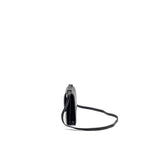HERMES MINI CONSTANCE ALLEGRO BLACK / WHITE SHW