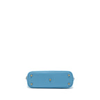 Hermes Bolide 1923 25 Epsom 7N Blue Celeste GHW