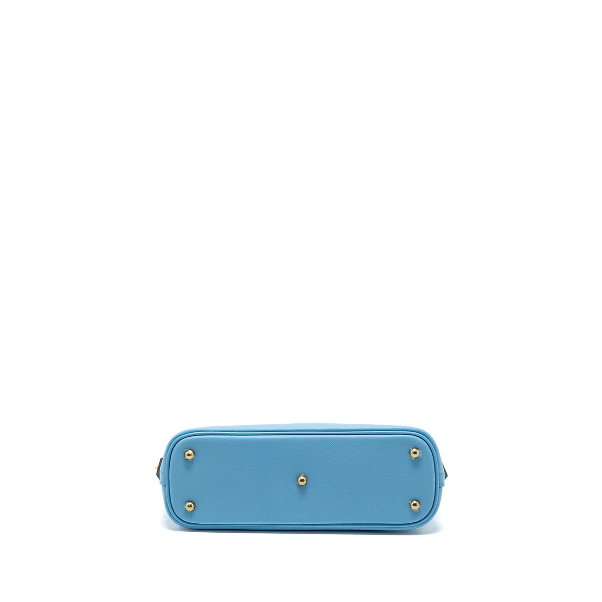 Hermes Bolide 1923 25 Epsom 7N Blue Celeste GHW