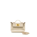 Hermes mini 24/24 2424-21 Evercolor Beton GHW