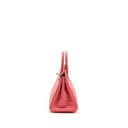 Hermes birkin25 swift rose azalee GHW