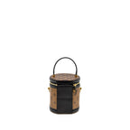 LOUIS VUITTON CANNES MONOGRAM REVERSE CANVAS GHW