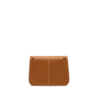 Hermes Halzan 25 Clemence Gold GHW