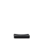 LOUIS VUITTON FELICIE POCHETTE MONOGRAM EMPREINTE BLACK GHW(NEW VERSION)