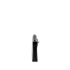 HERMES KELLY ELAN CHÈVRE CHAMKILA BLACK SHW
