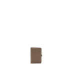Hermes Dogon Compact Wallet Togo Etoupe SHW