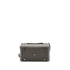 HERMES LINDY 26 CLEMENCE GRIS MEYER GHW