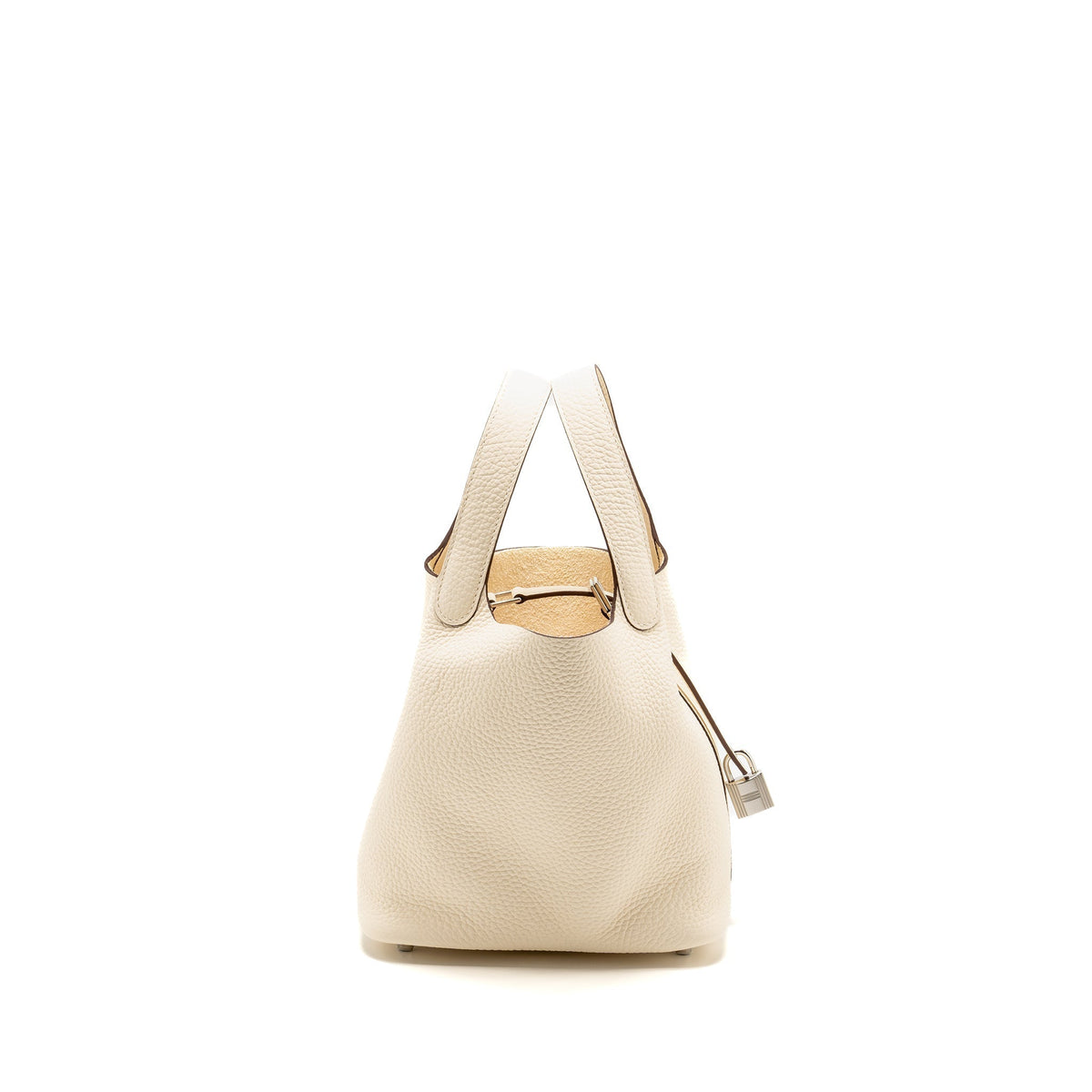 HERMES PICOTIN 18 LOCK BAG CLEMENCE NATA SHW