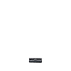 CHANEL CLASSIC FLAP CARD HOLDER CAVIAR BLACK SHW