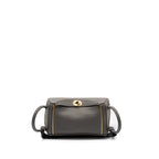HERMES LINDY 26 CLEMENCE GRIS MEYER GHW
