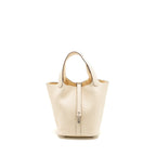 HERMES PICOTIN 18 LOCK BAG CLEMENCE NATA SHW