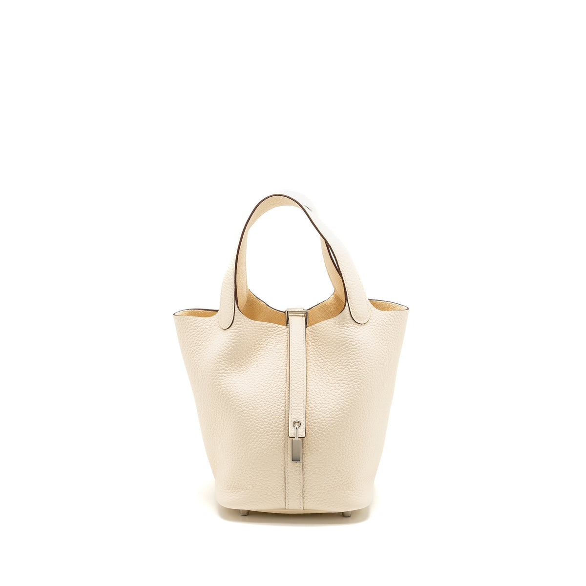 HERMES PICOTIN 18 LOCK BAG CLEMENCE NATA SHW